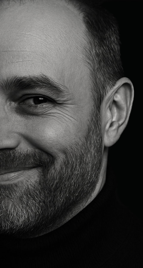 Zauberer Florian Schädlich bei einer Firmenfeier in Darmstadt