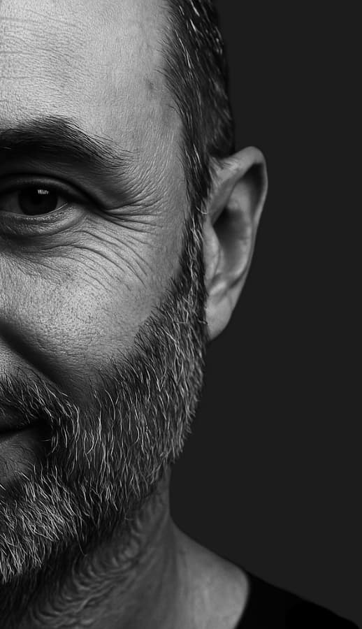 Zauberer Florian Schädlich zaubert auf einem Event in Frankfurt